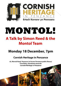 Montol Festival Talk