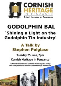 Godolphin Bal 25th June 2024