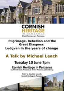 Pilgrimage, Rebellion and the Great Diaspora