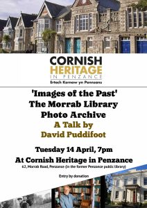 The Morrab Library Photo Archive