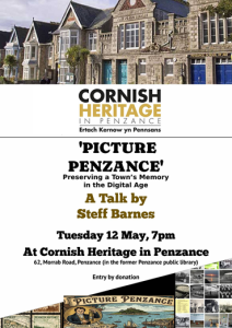 Picture Penzance